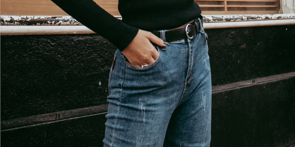 Conseils pour acheter un jean Galaxus